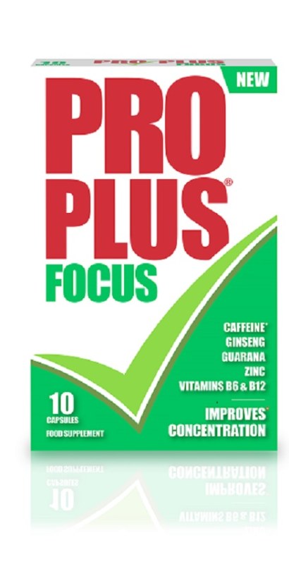 Pro Plus Focus Pro Plus Focus